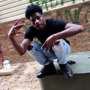 Meet your Posher, Roderick